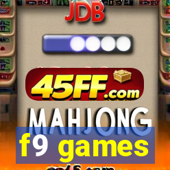 f9 games